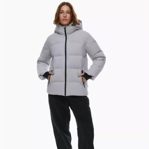 ritzia Super Puff Jacket Women: The Super Puff₂O™